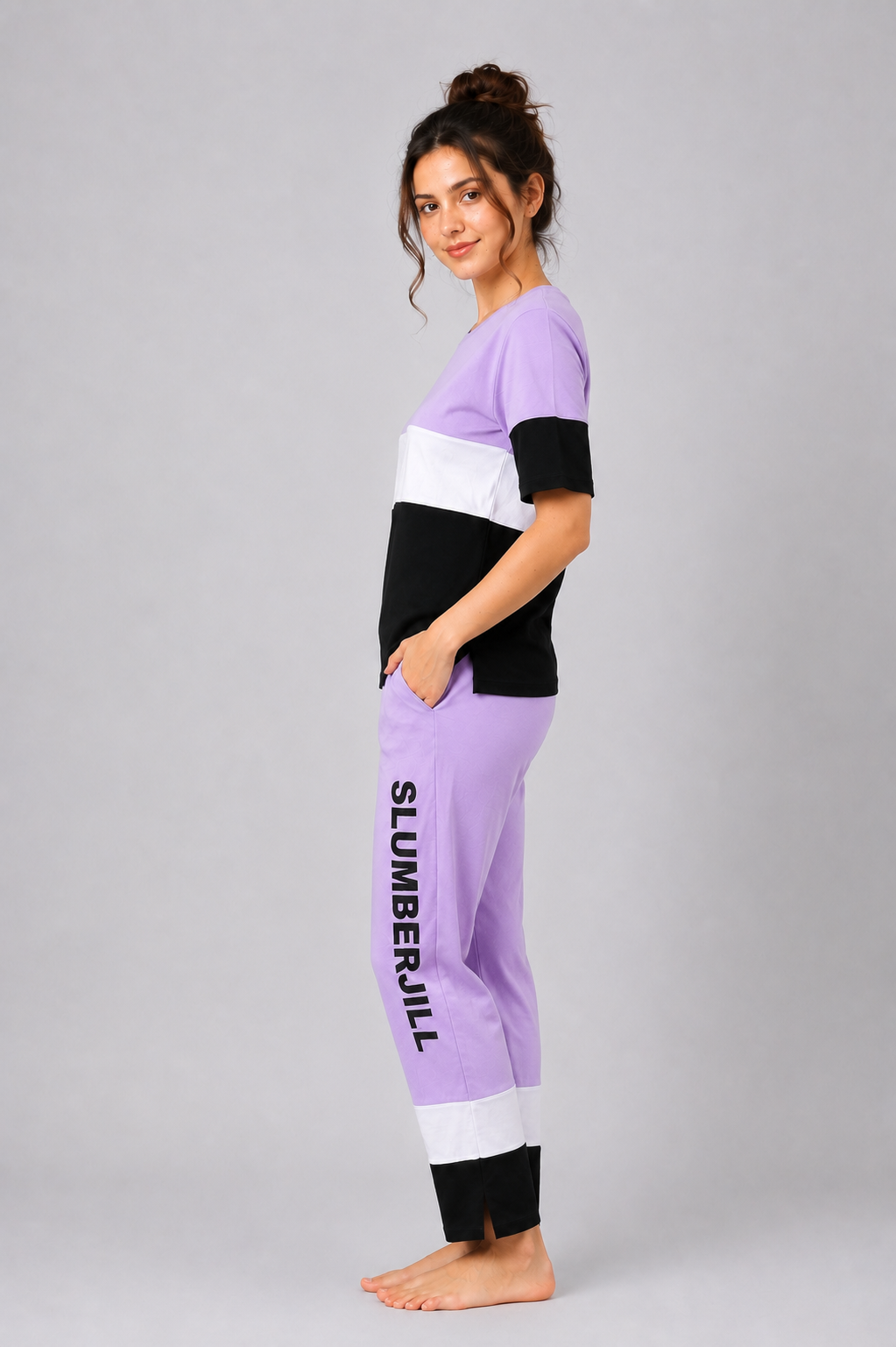Slumber Everyday Lilac Breeze