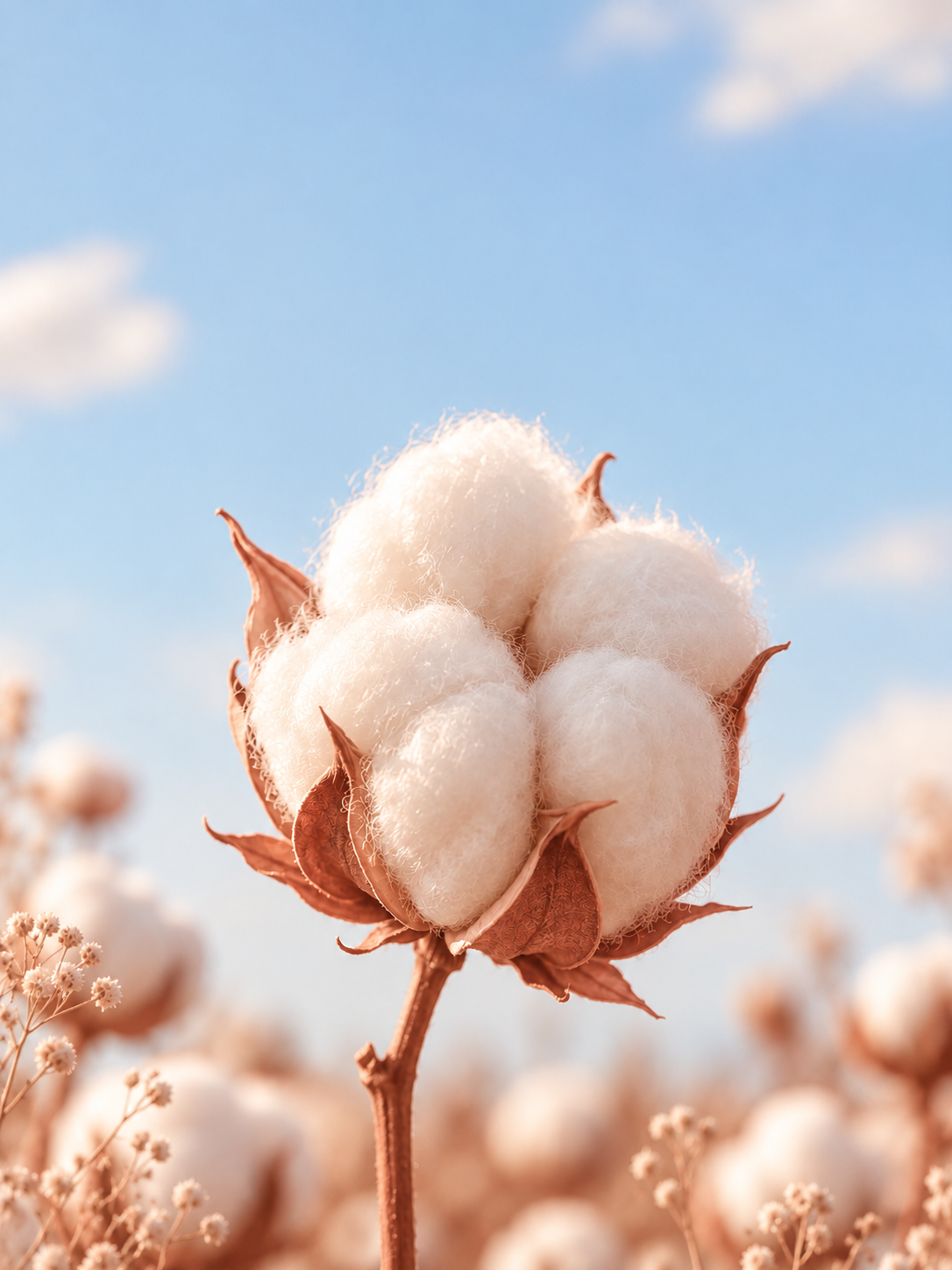 Soft Is the First Standard