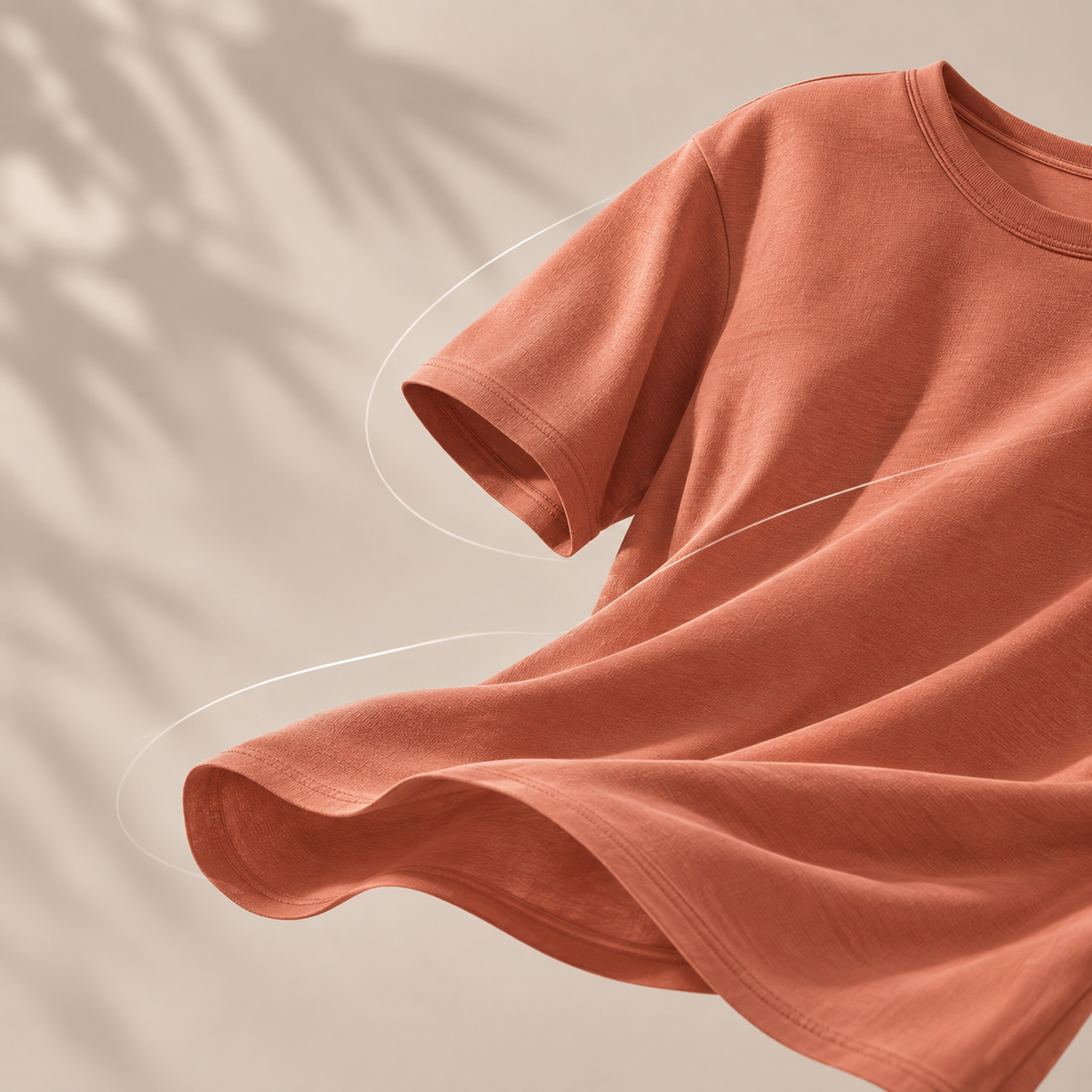 Shape That Moves With You