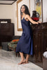 Midnight Sky Cami night dress