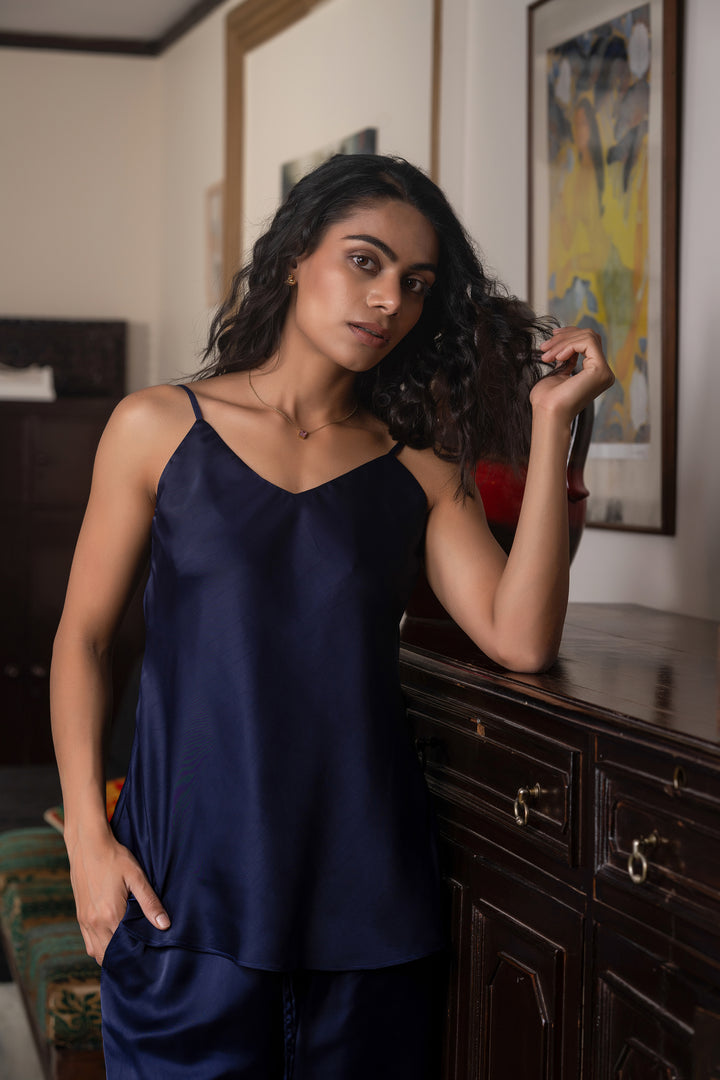 Midnight Sky Cami PJ Set