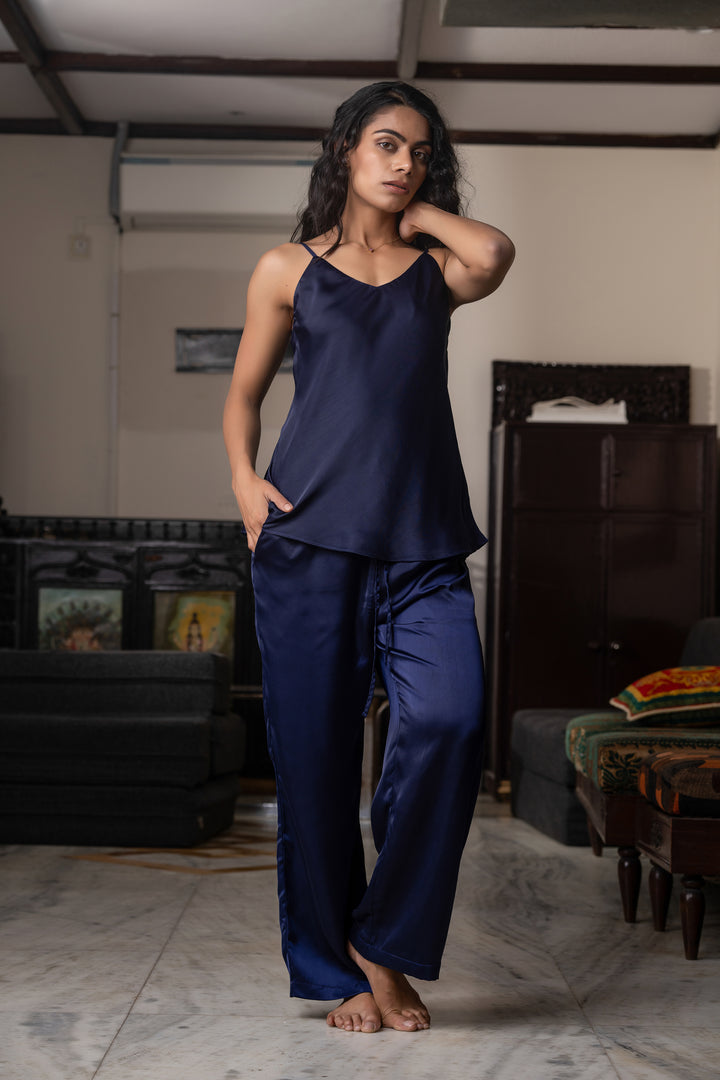 Midnight Sky Cami PJ Set