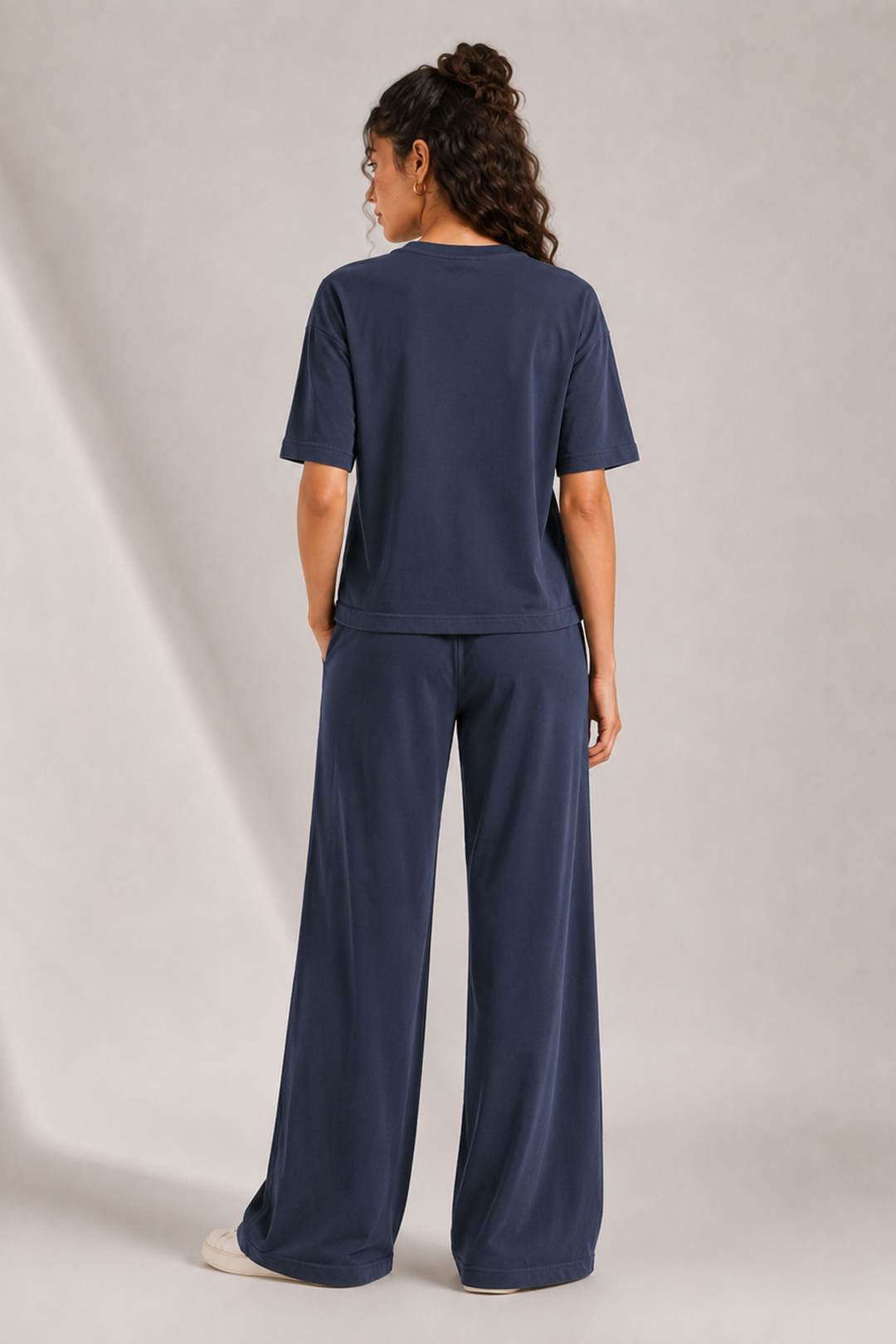 CloudCool Blue Lounge Set