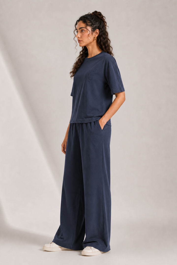 CloudCool Blue Lounge Set