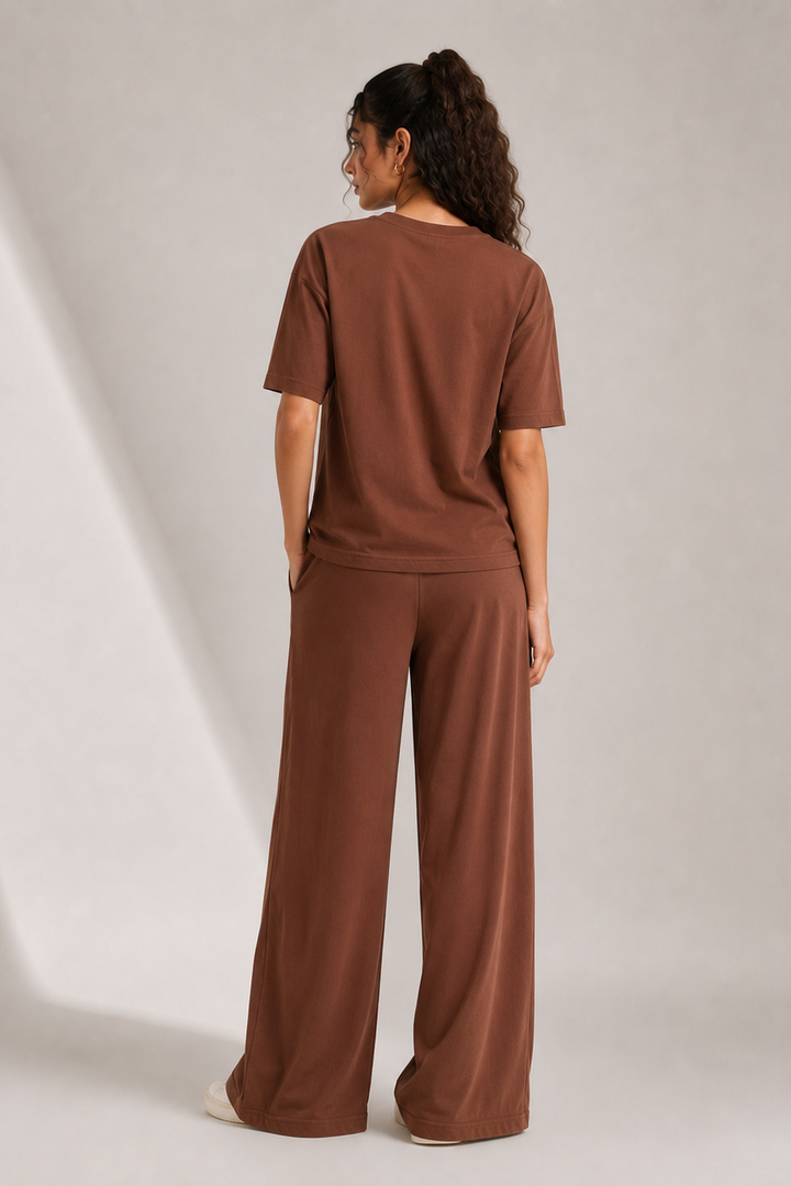 CloudCool Amber Lounge Set