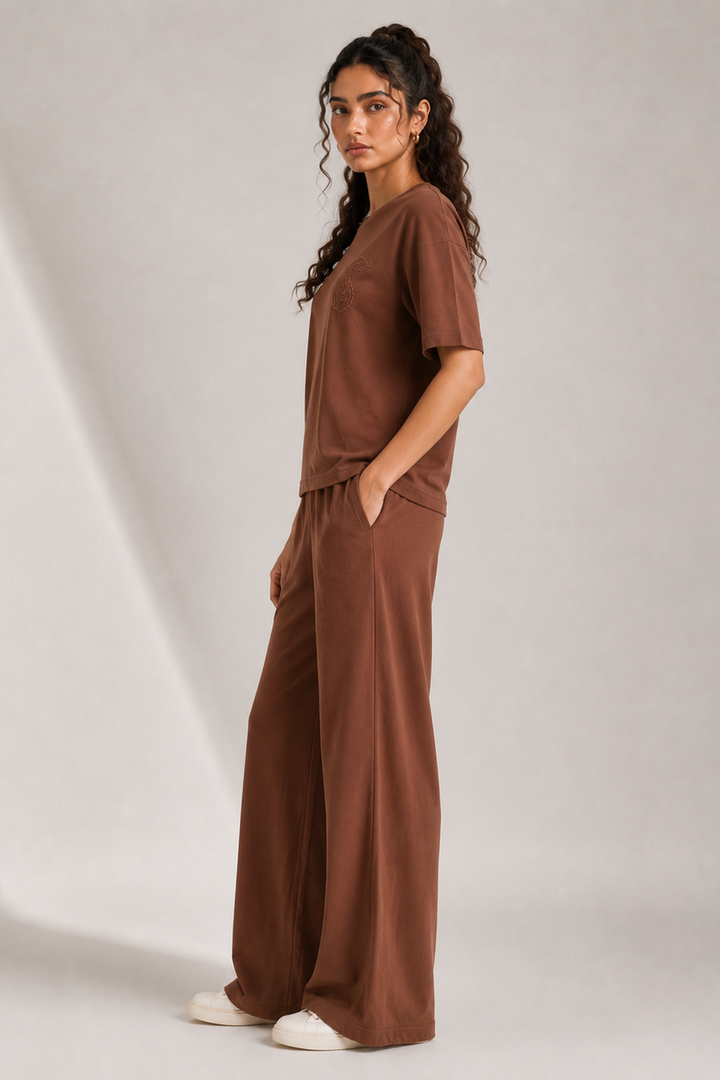 CloudCool Amber Lounge Set