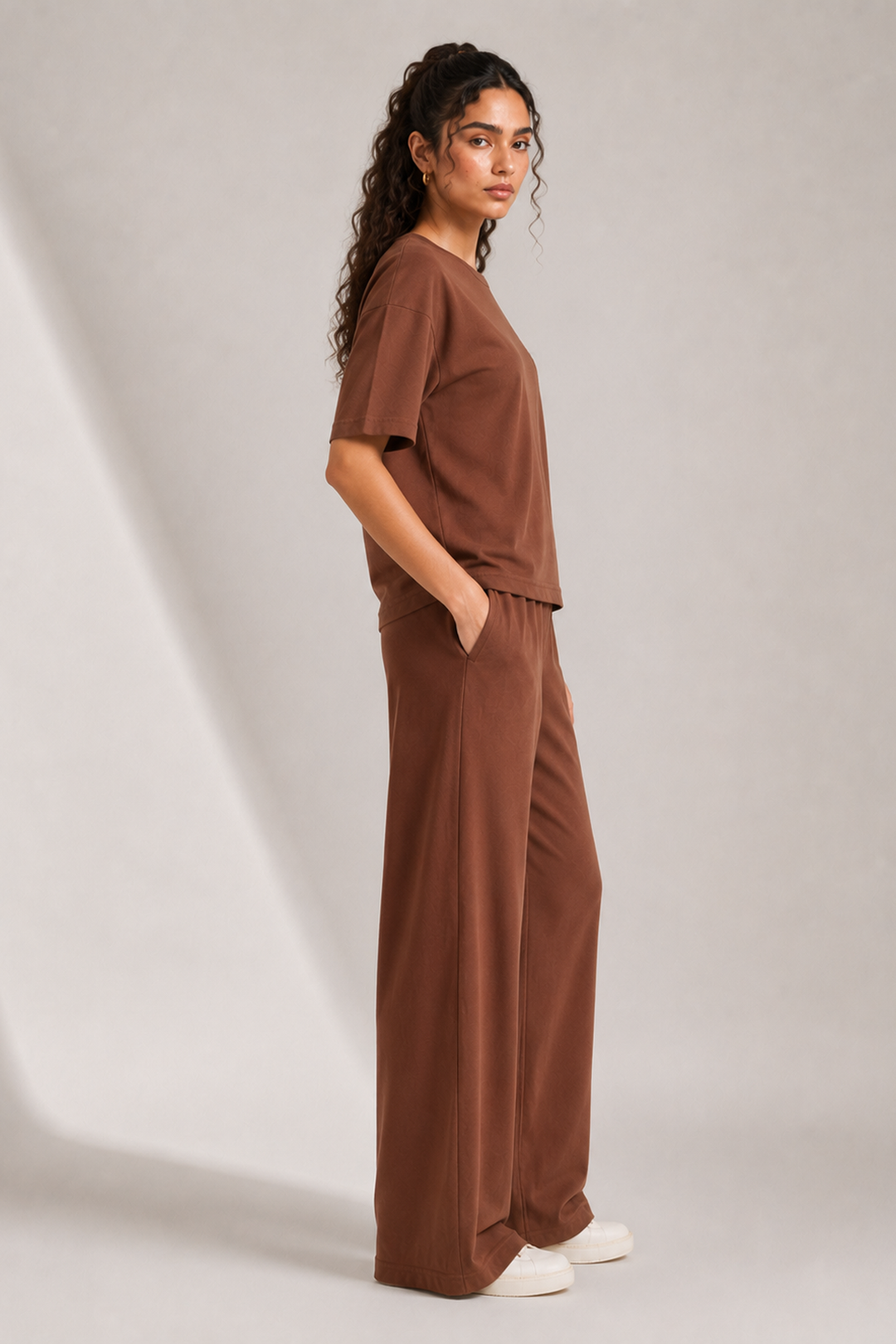 CloudCool Amber Lounge Set