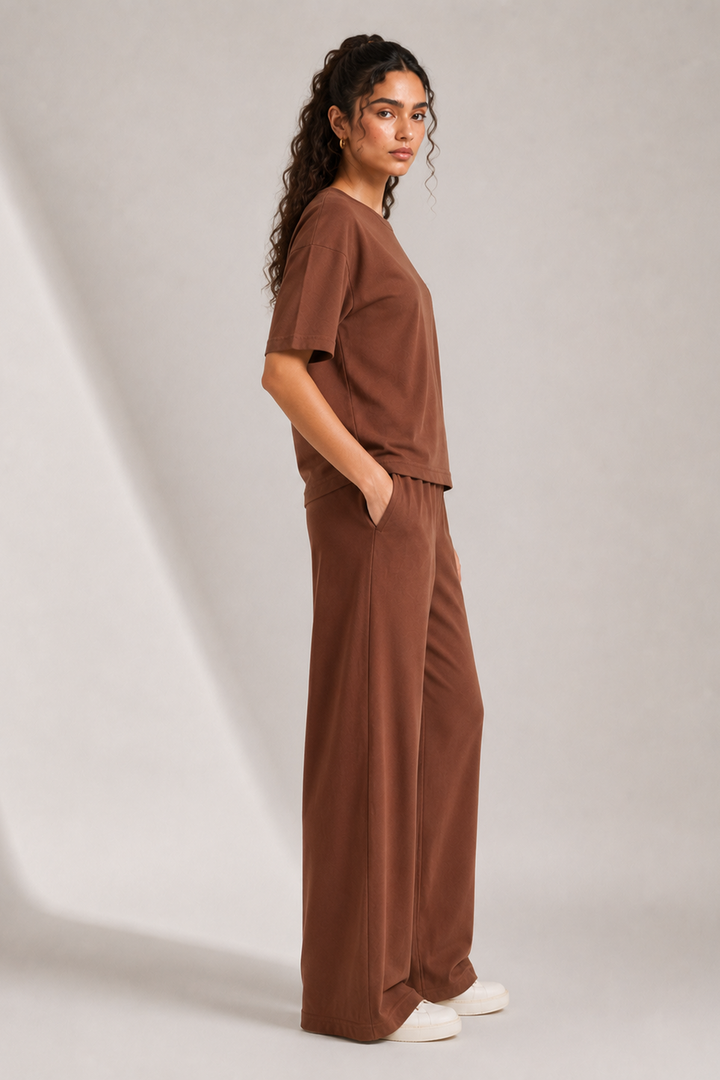 CloudCool Amber Lounge Set