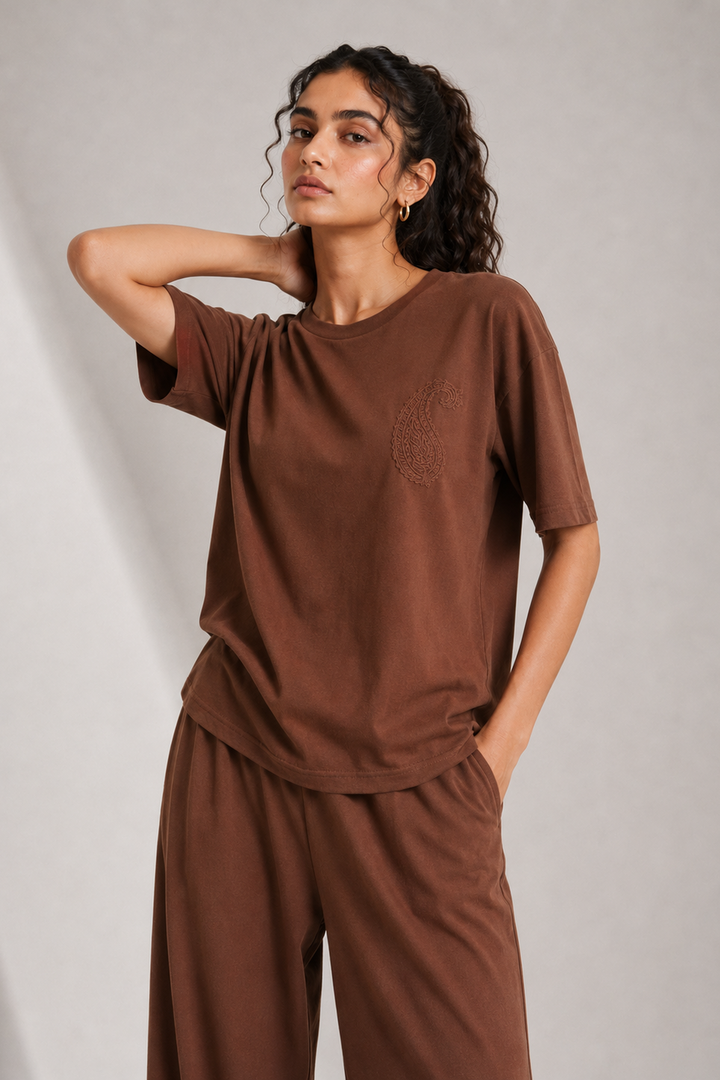 CloudCool Amber Lounge Set