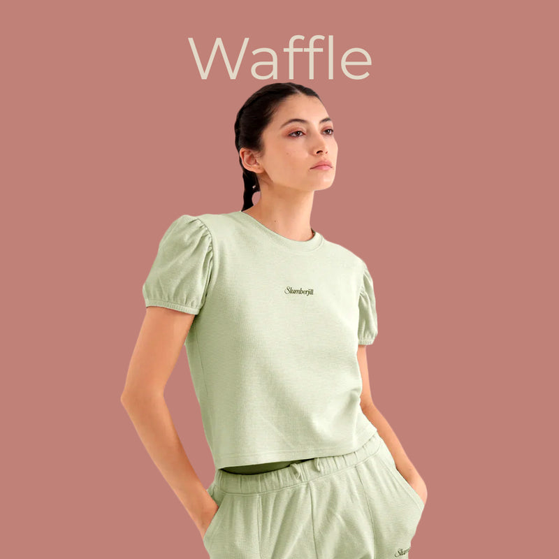 Waffle
