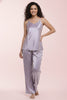Lilac Haze Cami PJ Set