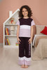 Mulberry Magic, Slumber Everyday Kids Cotton Coord Set