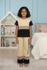 Bumblebee Dreams, Slumber Everyday Kids Cotton Coord Set
