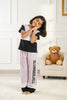 Plum Fairy, Slumber Everyday Kids Cotton Coord Set