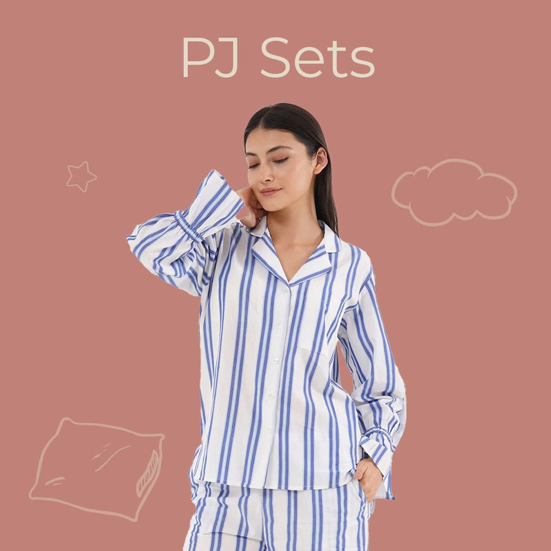 MC - Full PJ Sets