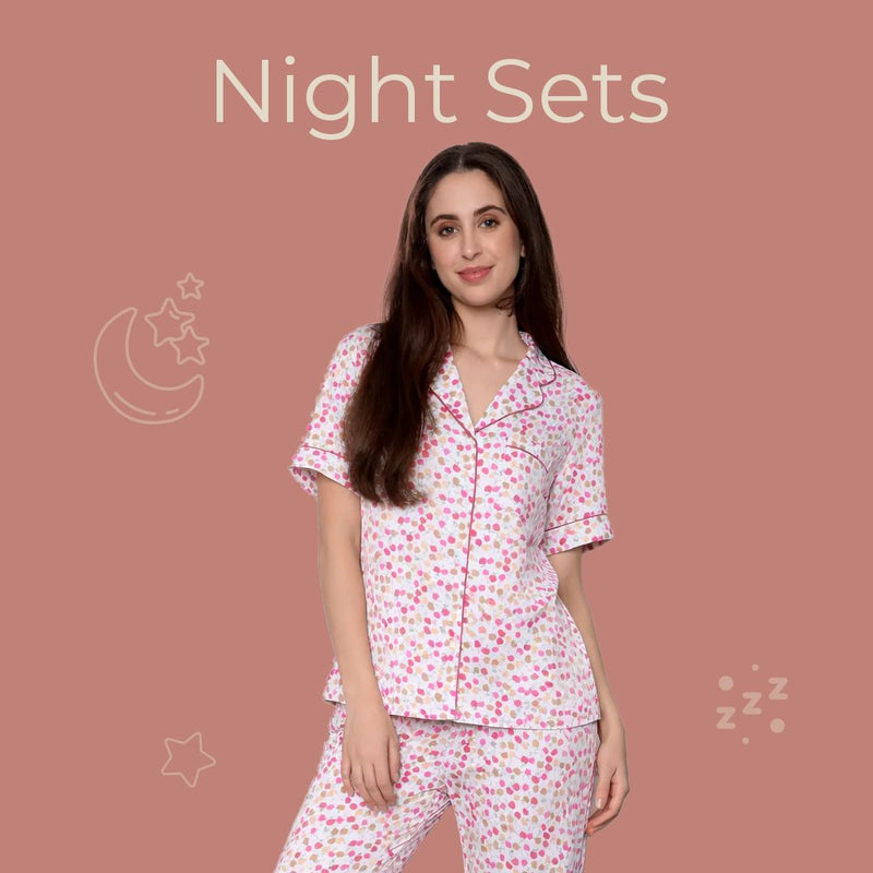 MC - Night Sets