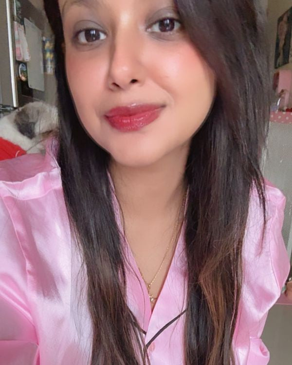Piayasha Chowdhury